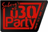 Tickets für Suberg´s ü30 Party im Delta Essen NEU in Halle 1&2 am 15.09.2018 kaufen - Online Kartenvorverkauf